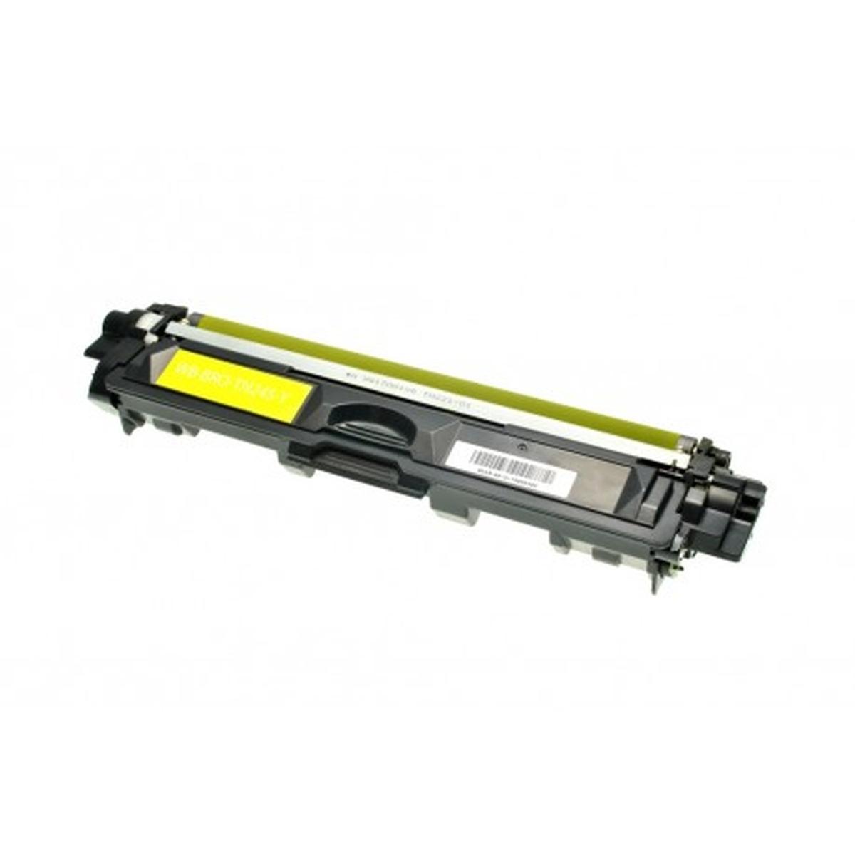 C-brother tn245 tn241  hl3140 yellow