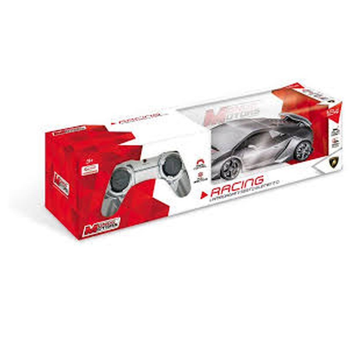 Lamborghini sesto elemento r/c 1:24
