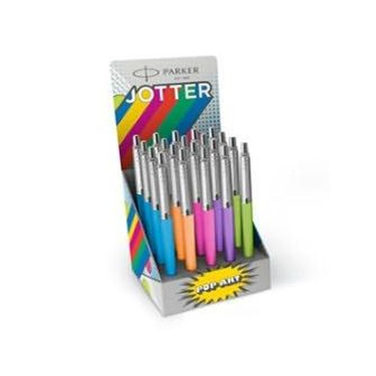 Esp 20 jotter original pop art