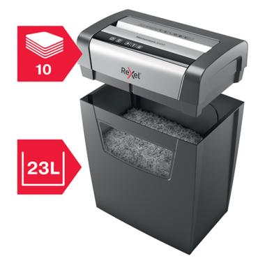 DISTRUGGIDOC. momentum X410- P4