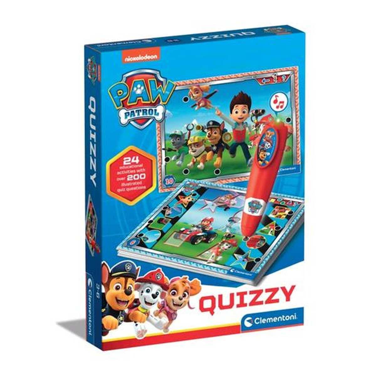 Sapientino basic paw patrol