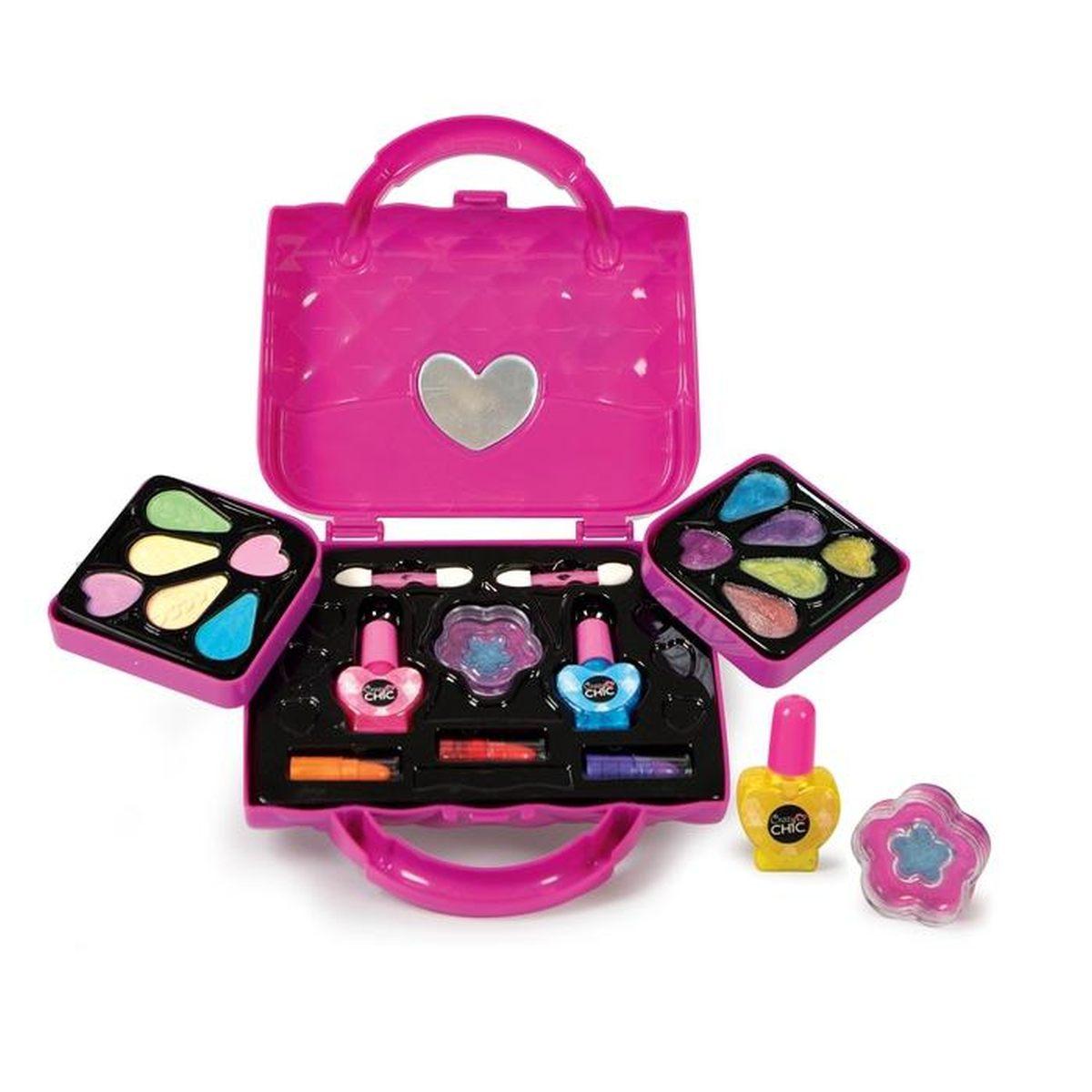 Make up bag