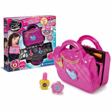 Make up bag