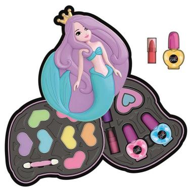 Mermaind make up trousse
