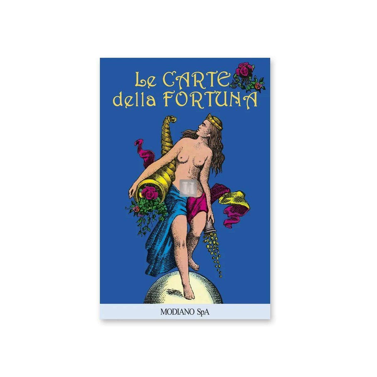Carte della fortuna
