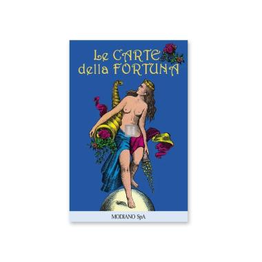 Carte della fortuna