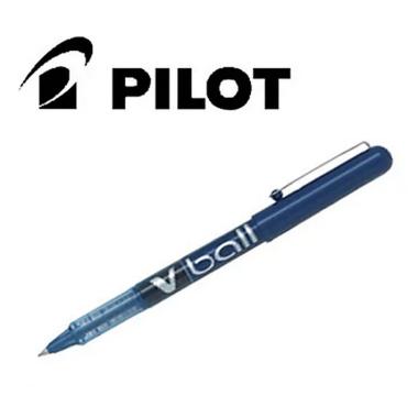 Penna vball 0,5 cf.12 pz. blu