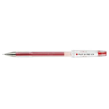 Penne g-tec-c4 cf.12 pz. rosso