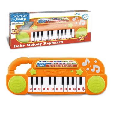 Tastiera elettronica 22 tasti