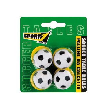 Palline da calcetto cf4