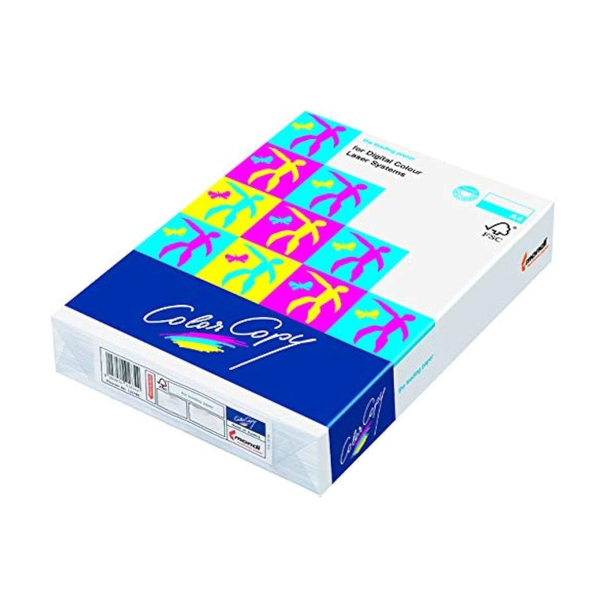 Color copy digital sra3 gr200 fg250