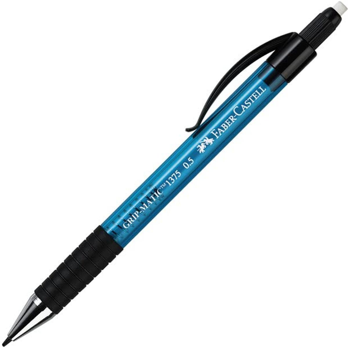 Portamine 0.5 grip matic blu 1375 cf10