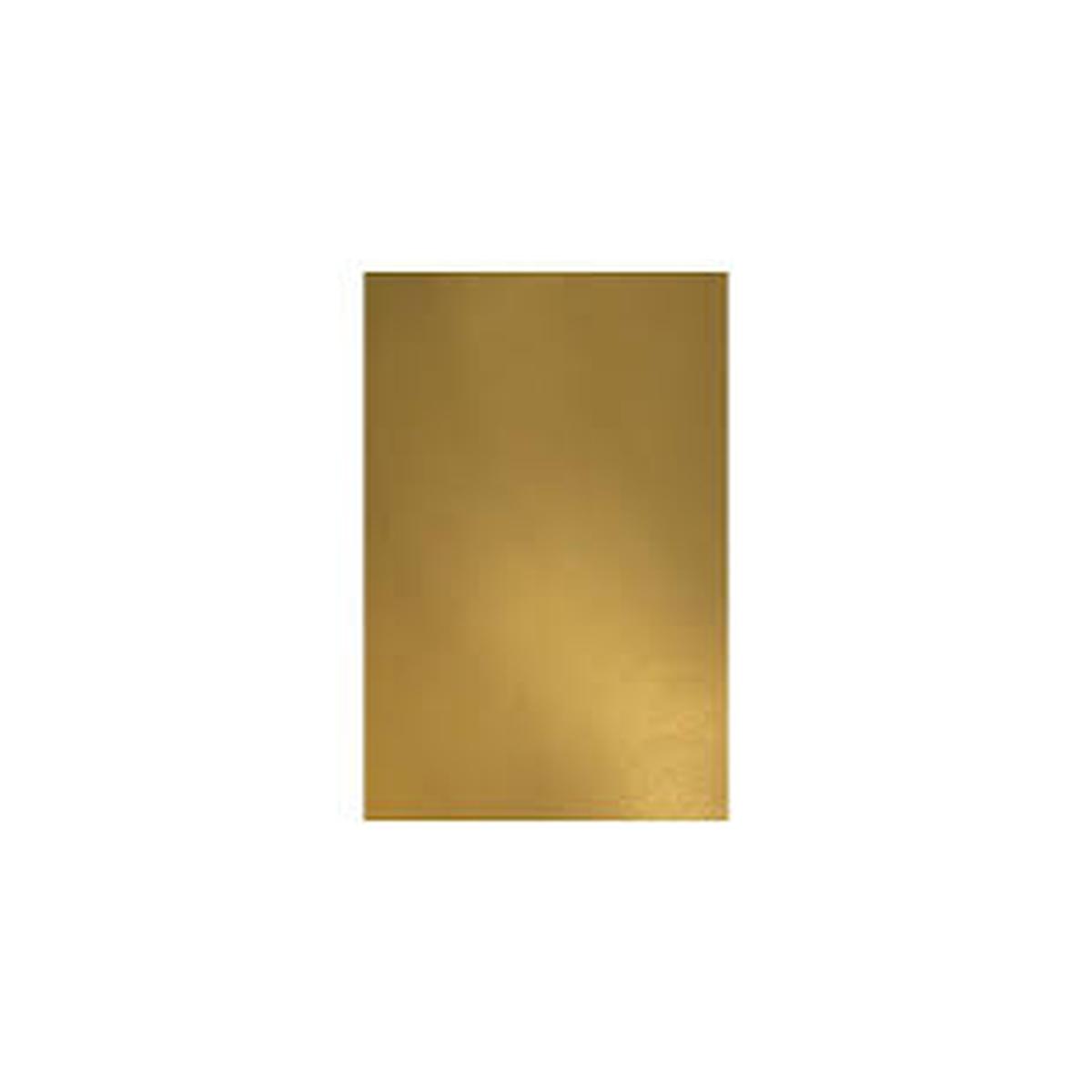Foglio vivaldi a3 270 gr oro pz50