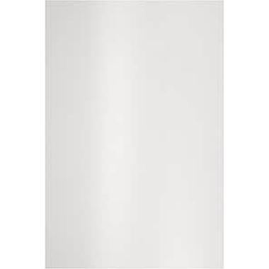Blister perlato bianco da 100 fg sra3 gr250