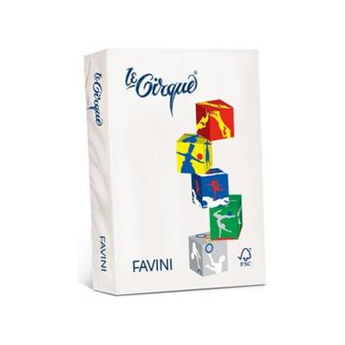 LE CIRQUE BIANCO A4  Fg.200 GR200