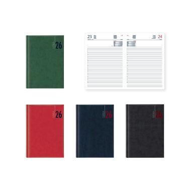 AGENDA GIORNALIERA 15x21 SAB. E DOM. SEPARATE