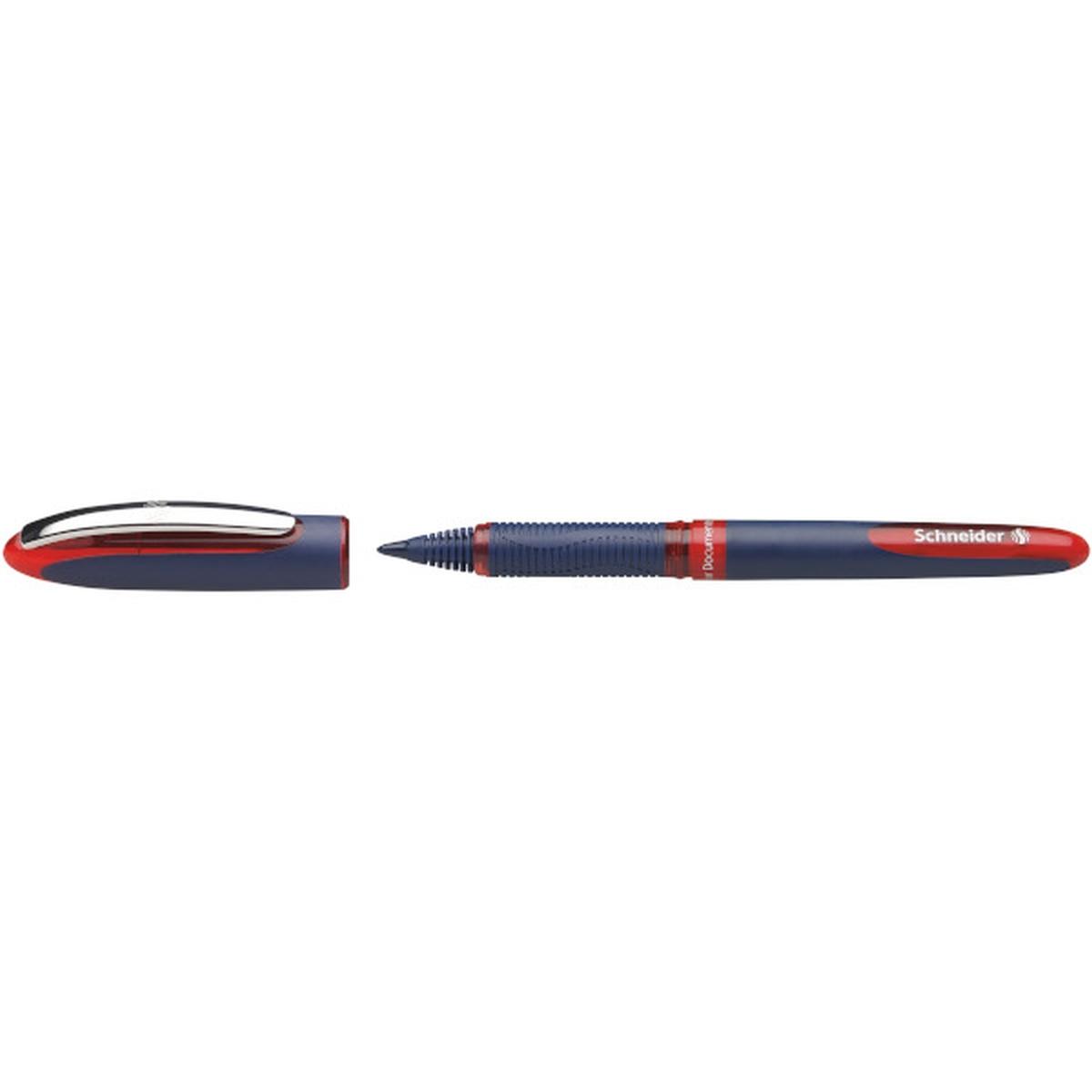 One business roller 10pz rosso
