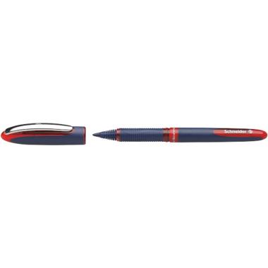 One business roller 10pz rosso