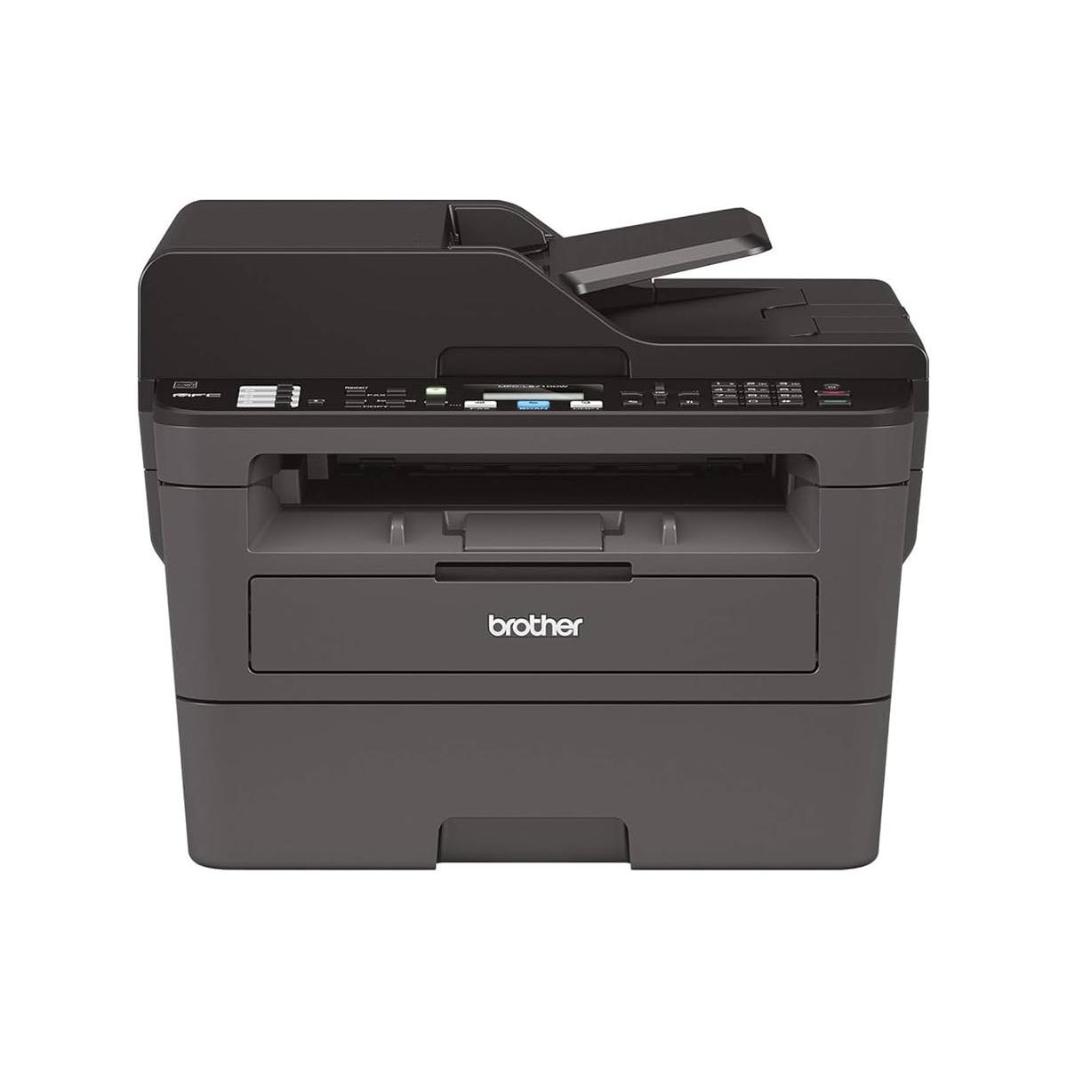 MULTIFUNZIONE MFC L2710 DW 4 IN 1 wifi