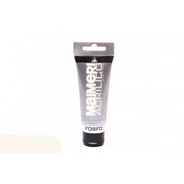 Tubo acrilico maiam verde perm.ch.    75ml