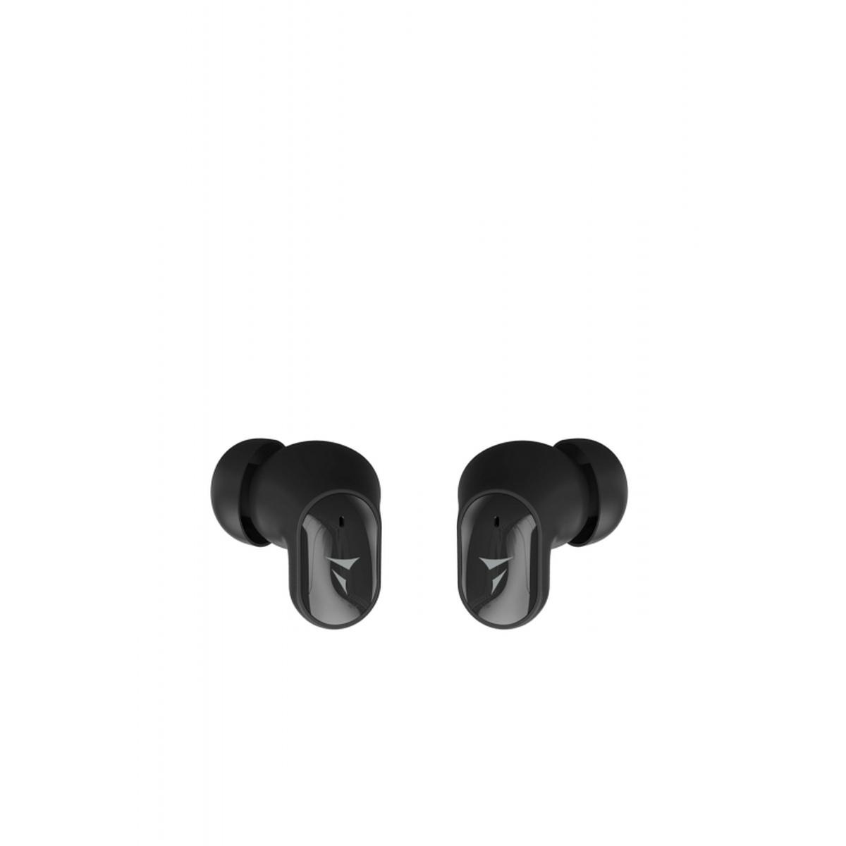 Auricolari wireless c/custodia