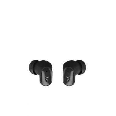 Auricolari wireless c/custodia