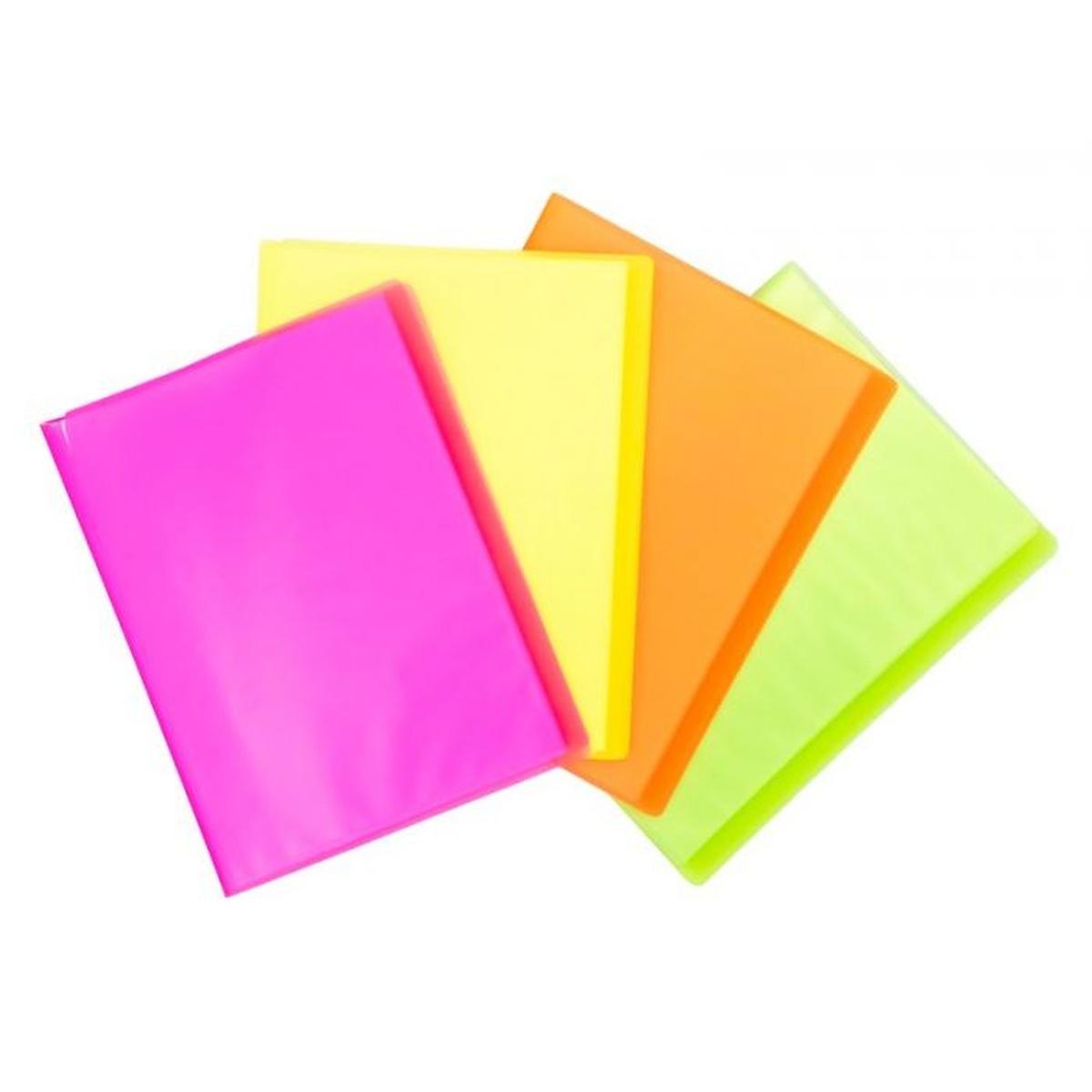 Portalistino my desk 60bs 23,8x31 fluo