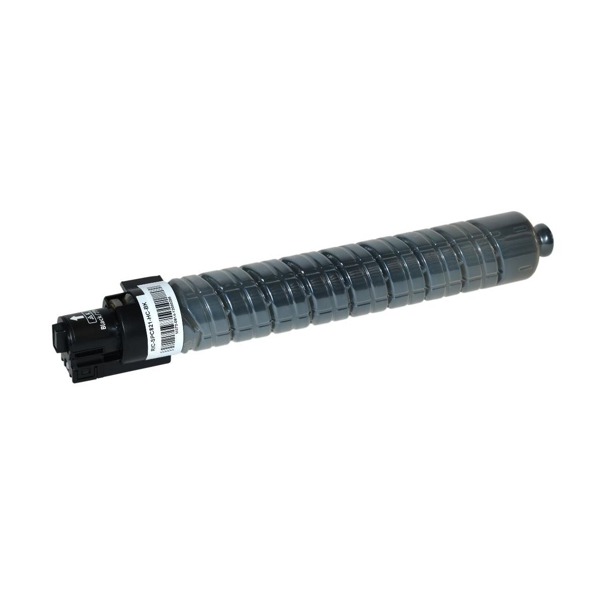 C-ricoh mp c2003/ c2503 black 15k