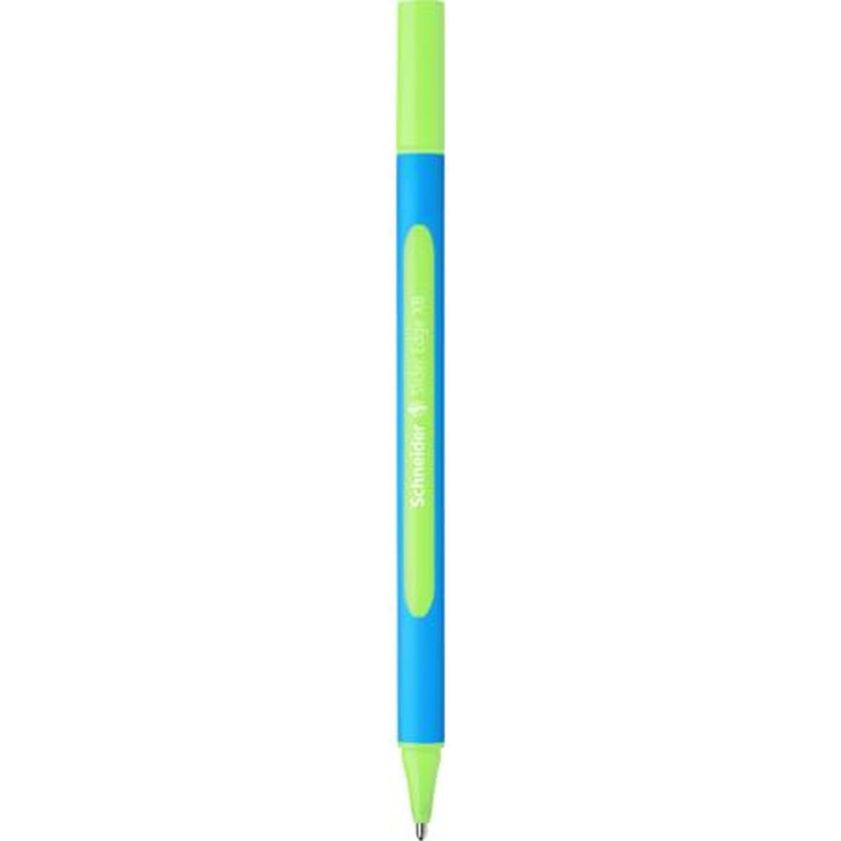 SLIDER edge XB VERDE 10PZ.