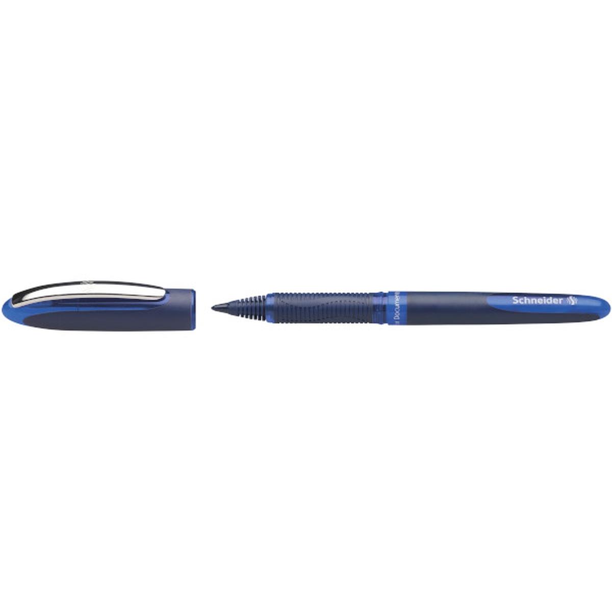 One business roller 10pz blu