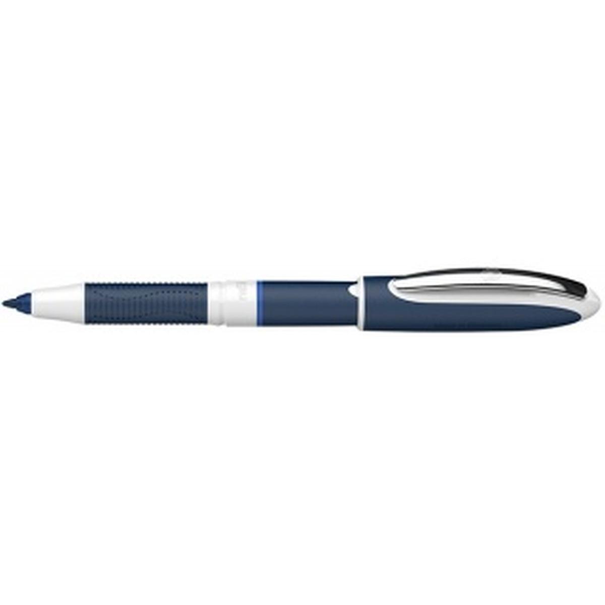Penna roller one change 06 blue cf5