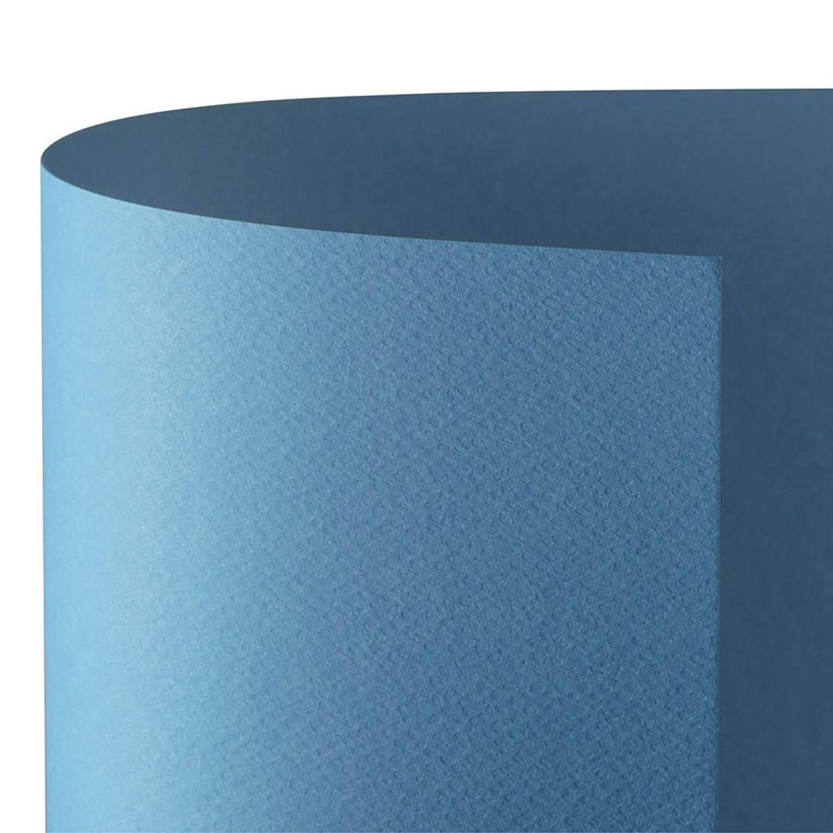 Bristol prisma 35x50 220gr cf20 azzurro