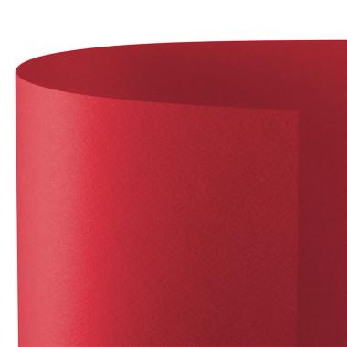 Bristol 70x100 prisma 220gr rosso fg10