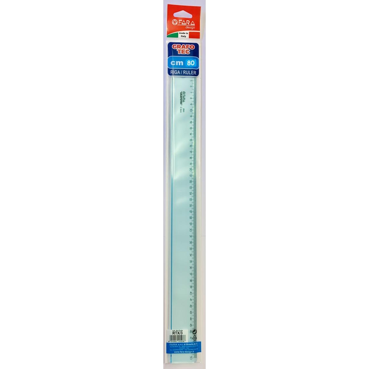 Riga grafotec 80cm