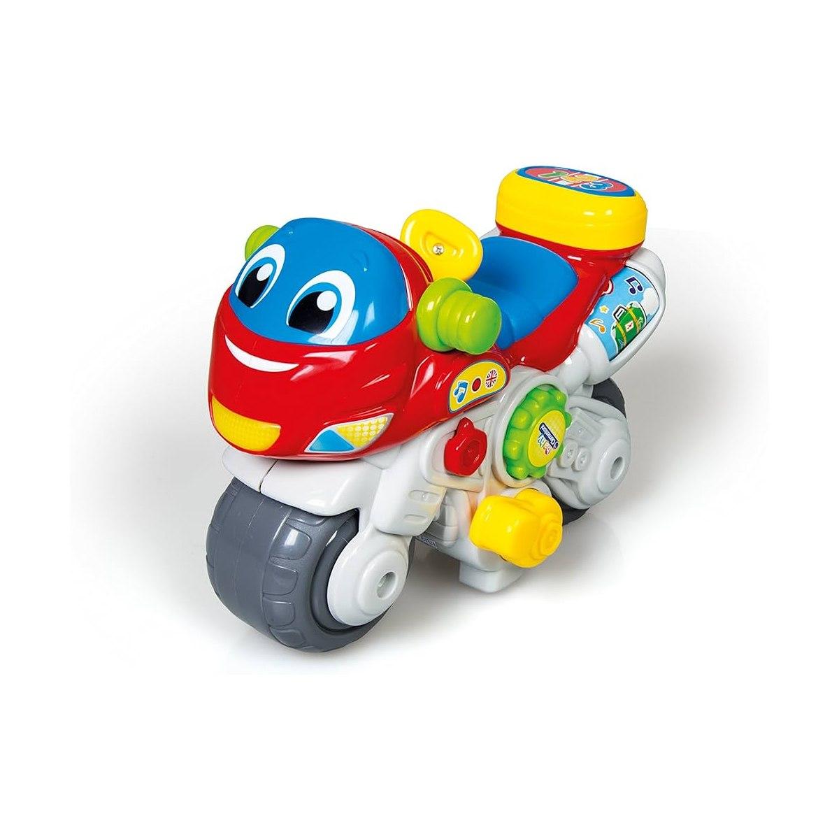 Baby mototbike new