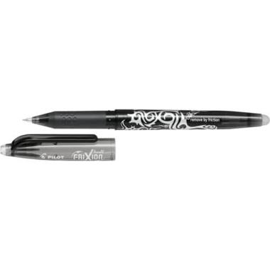 Penna sfera frixion 0,5 cf.12 pz. nero