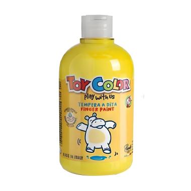 Tempera pronta 500ml giallo