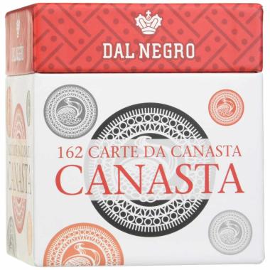 Carte canasta lusso