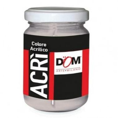 COLORI ACRILICI simply ml150 rosso brillante