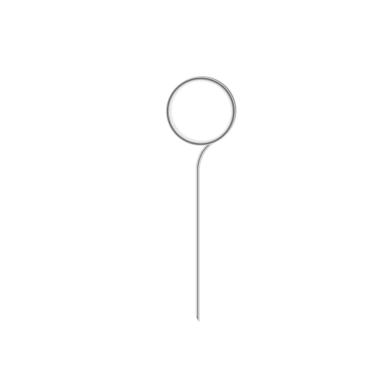 Spillone portaprezzo cm 5 pz50