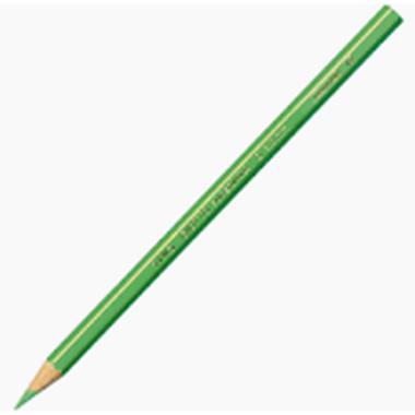 Giotto supermina colore singolo pz12 verde cinabro