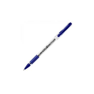 Penna gelocity gel 0.5 stic blu 30pz