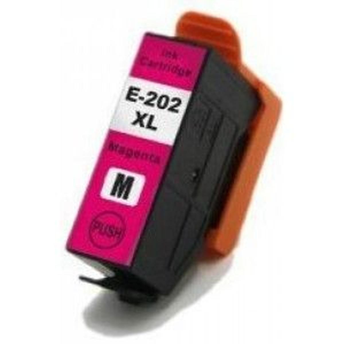 C/epson t202xl magenta xp-6000