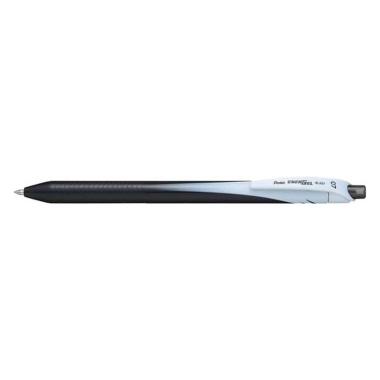 Penna energel bl437 0.7mm nero 12pz