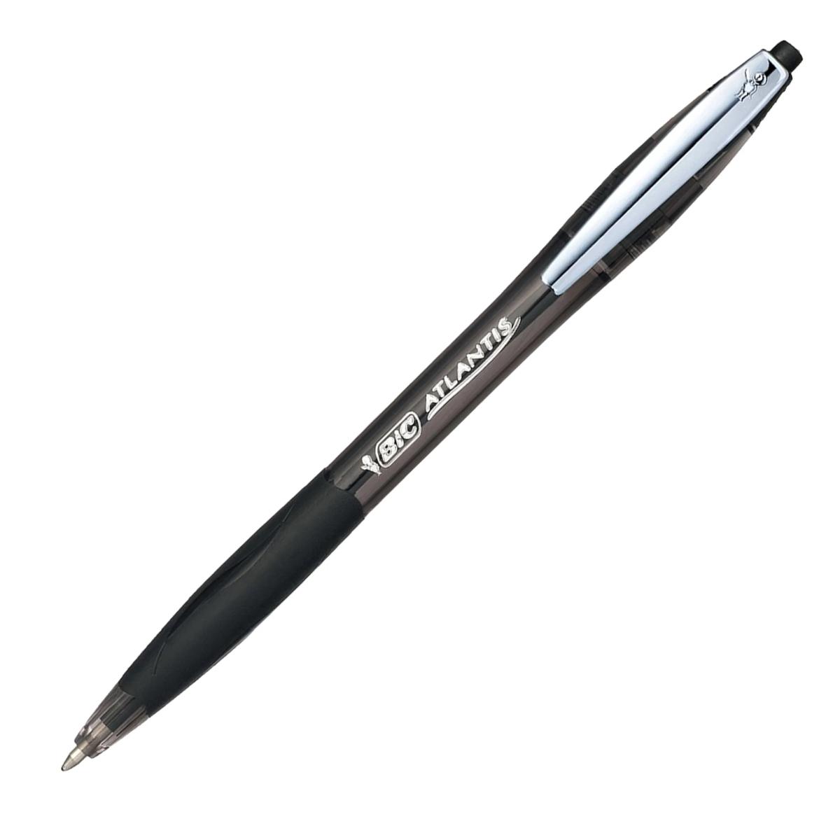 Penna atlantis fluid nero  pz 12