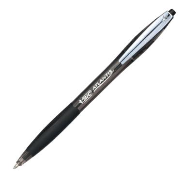 Penna atlantis fluid nero  pz 12
