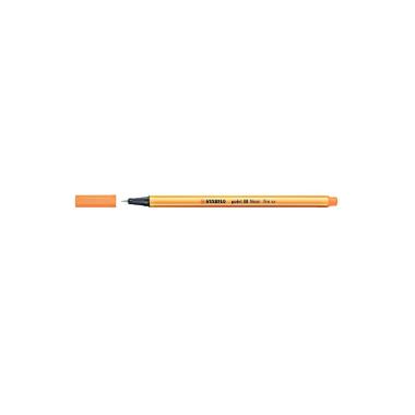 Marker point 88 arancio pz.10