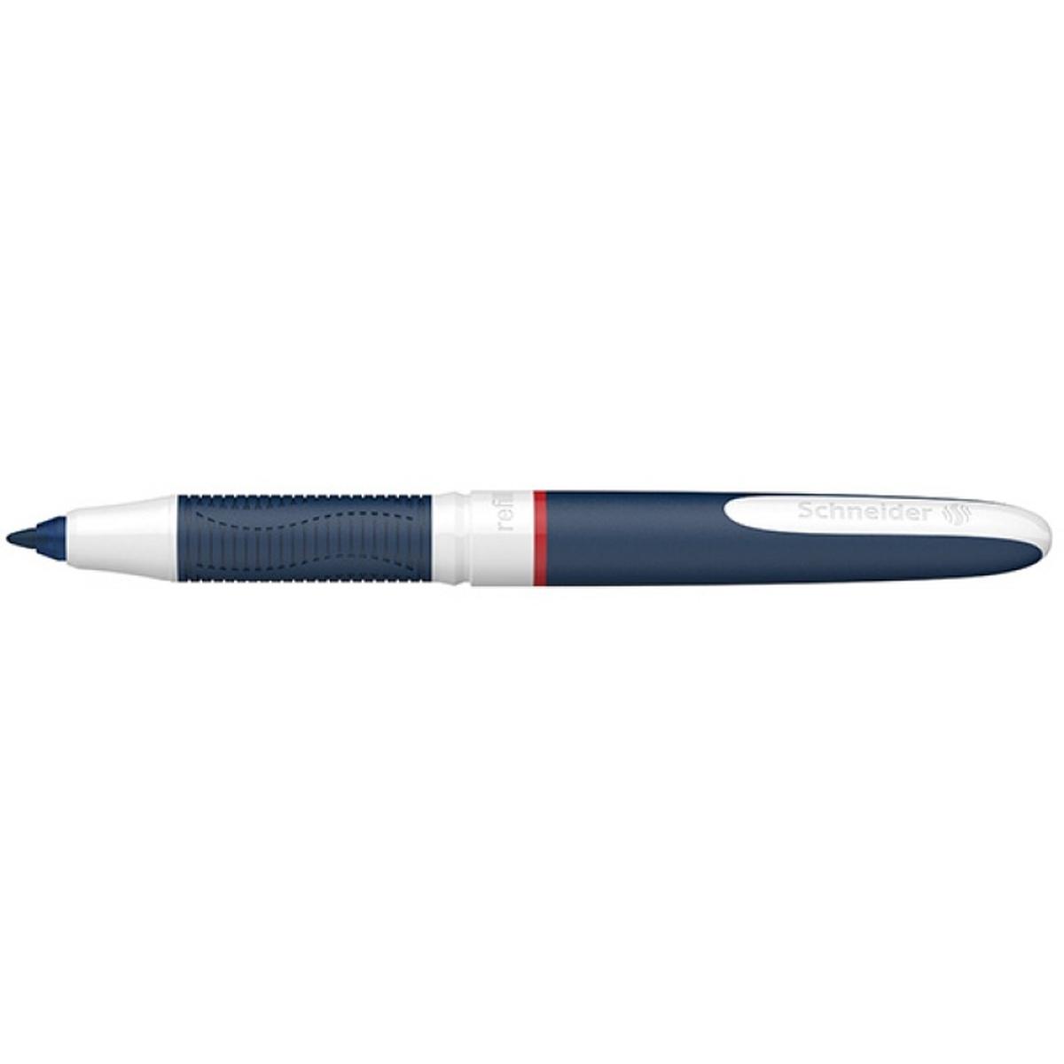 Penna roller one change 06 red cf5