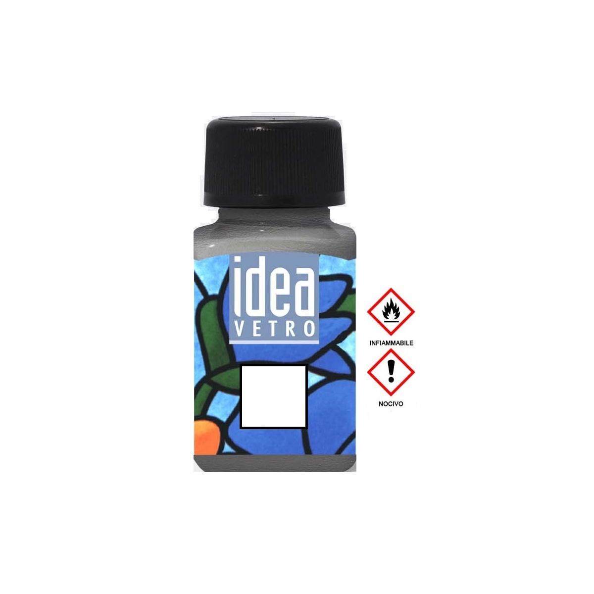 Idea vetro 60 ml bruno
