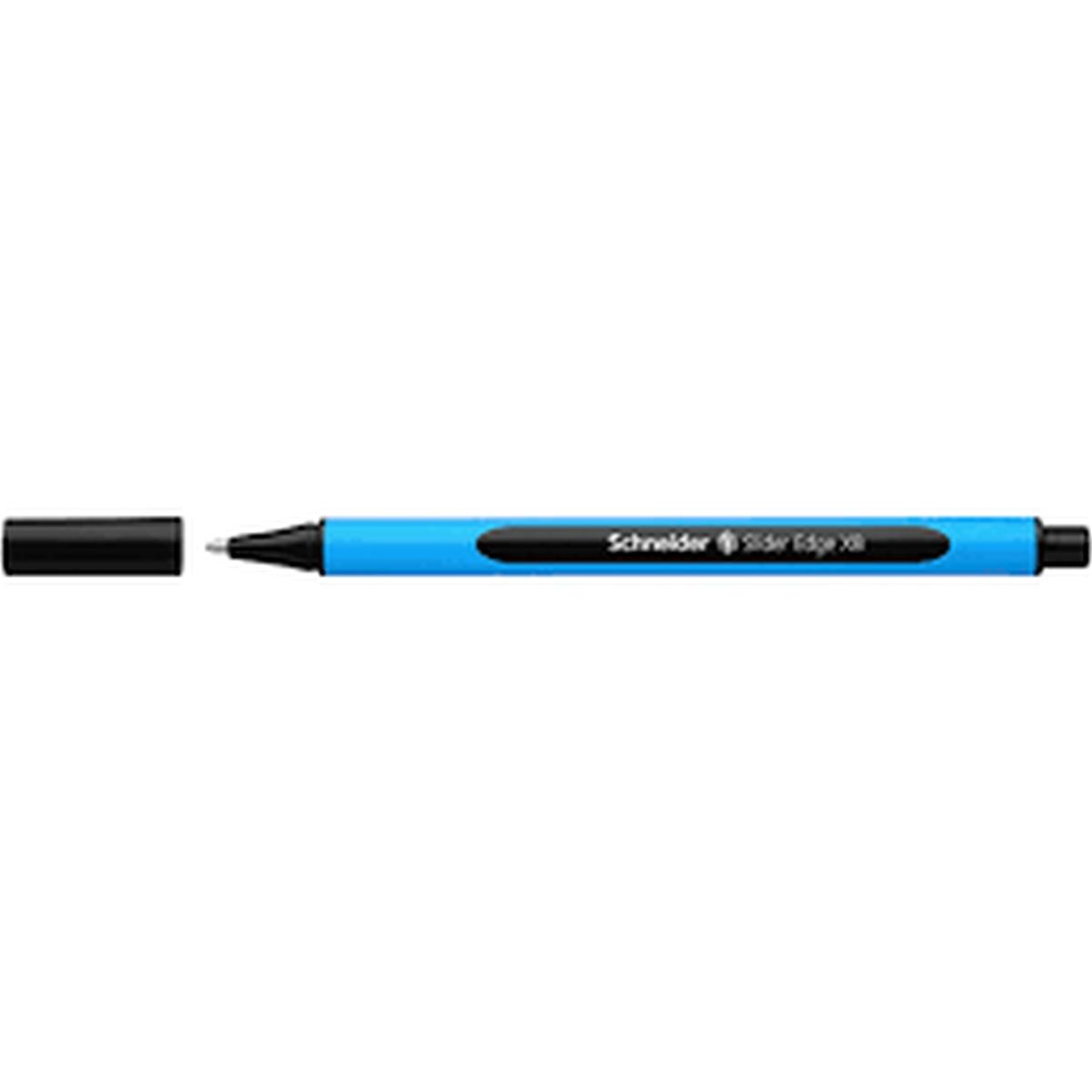 SLIDER edge XB NERO 10PZ.